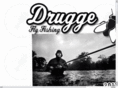 druggeflyfishing.com