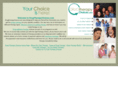 drugtherapychoices.com