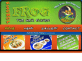 elsenorfrog.com