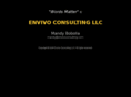 envivoconsulting.com