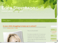 ericastevenson.com
