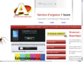exterminationcentreville.com