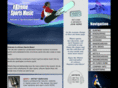 extremesportsmusic.com