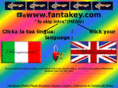 fantakey.com