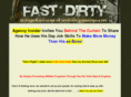 fastndirty.com