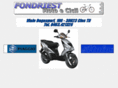 fondriest.net