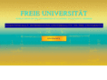 freieuniversitaet.com