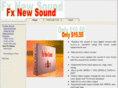 fxnewsound.com