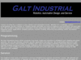 galtindustrial.com