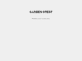 gardencrestweb.com