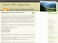 garmingpscomparison.net