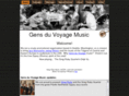 gdvmusic.com