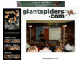 giantspiders.com