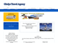 gladystravelpr.com