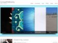 growthworkscounseling.com