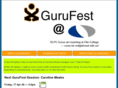 gurufest.com