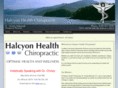 halcyon-health.com