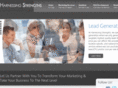 harnessingstrength.com