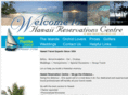 hawaiireservation.com
