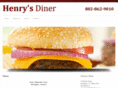 henrydiner1925vt.com