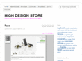 highdesignstore.com