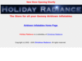 holidayradiance.com