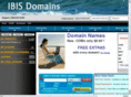 ibisdomains.com