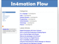 in4mationflow.com