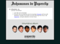 inhumanos.org