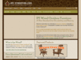 ipe-furniture.com