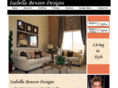 isabellabensondesigns.com