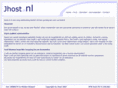 jhost.nl