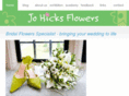 johicksflowers.com
