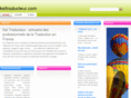 keltraducteur.com