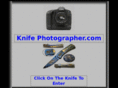 knifephotographer.com