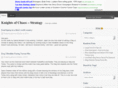 knightsofchaos.net