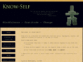 know-self.net