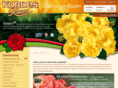 kordes-roses.com
