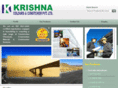 krishnacolours.net