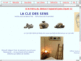 la-cle-des-sens.info