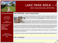 lakeparkbrea.com