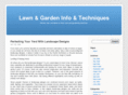 lawnorgarden.com