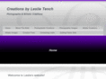 leslietench.com