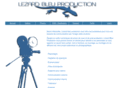 lezardbleuprod.com