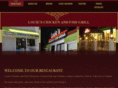 louieschickenandfish.com