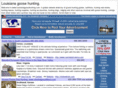 louisianagoosehunting.com