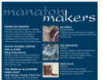manatonmakers.org