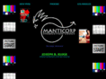 manticorp.com