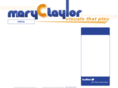 maryctaylor.com