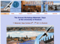 materials-days.eu